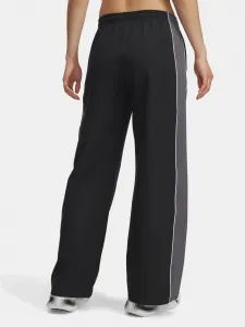 Under Armour UA Rival Swoven Pant-BLK Women's Sports Trousers - Ladies