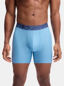 Men's boxers Under Armour M UA Perf Tech 6in - 3pk - Men's
