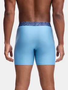 Men's boxers Under Armour M UA Perf Tech 6in - 3pk - Men's