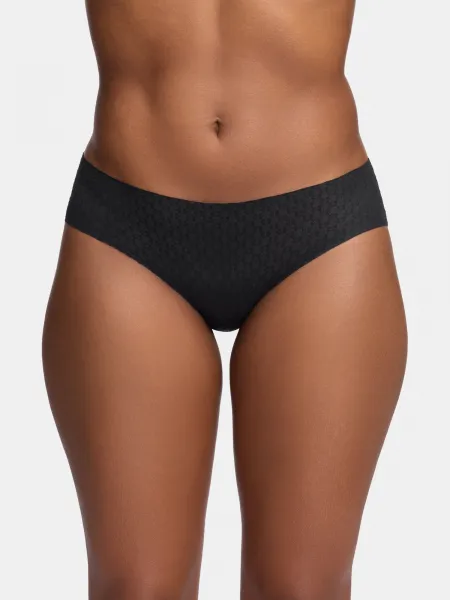 Under Armour UA Pure Stretch Mesh HIP Women's Panties - 3pk - Women's