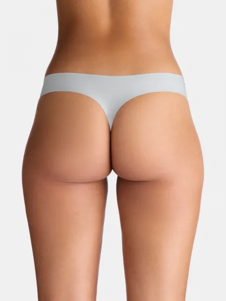 3PACK dámske tangá Under Armour viacfarebné (1383893 014) M