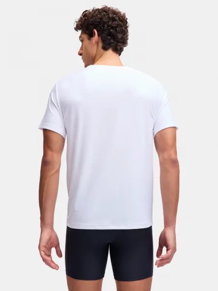 Men's Under Armour M UA Perf Tech Mesh Crew Neck-2pk T-Shirt - Men's