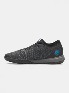 Unisex indoor shoes Under Armour UA U Magnetico Select 5 IN-BLK - unisex