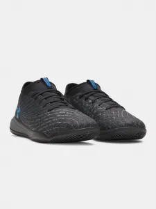 Unisex indoor shoes Under Armour UA U Magnetico Select 5 IN-BLK - unisex
