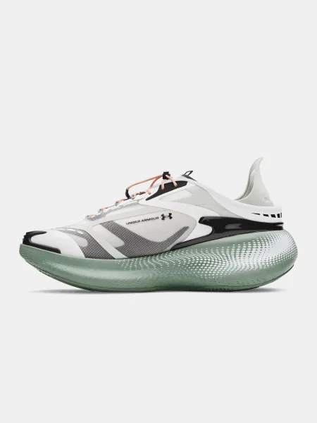 Unisex Shoes Under Armour UA Echo-GRN - unisex
