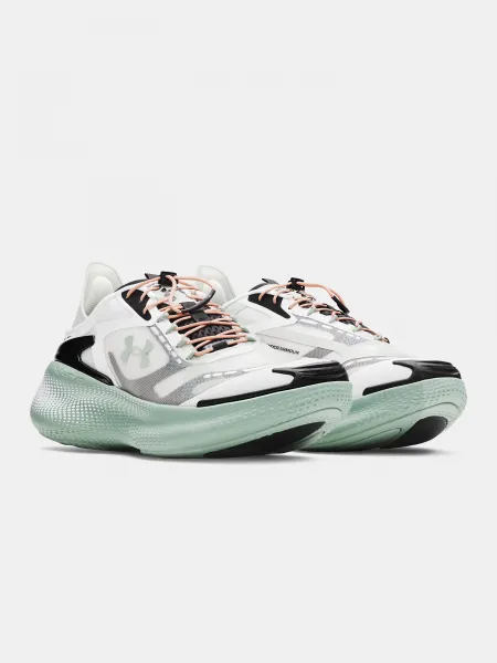 Unisex Shoes Under Armour UA Echo-GRN - unisex
