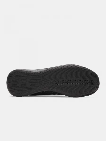 Unisex indoor shoes Under Armour UA U Magnetico Select 5 IN-BLK - unisex