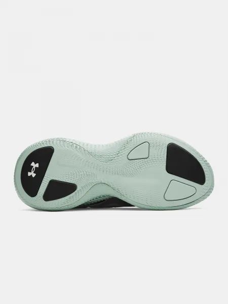 Unisex Shoes Under Armour UA Echo-GRN - unisex