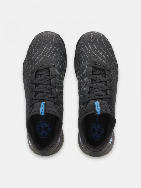 Unisex indoor shoes Under Armour UA U Magnetico Select 5 IN-BLK - unisex