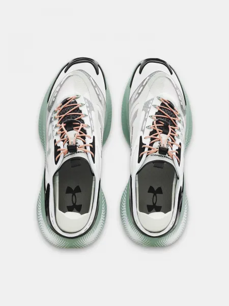 Unisex Shoes Under Armour UA Echo-GRN - unisex