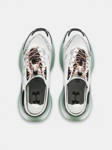 Unisex Shoes Under Armour UA Echo-GRN - unisex