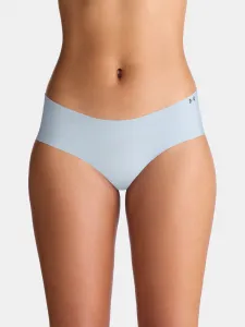 3PACK dámske nohavičky Under Armour bezšvové viacfarebné (1383895 453) M