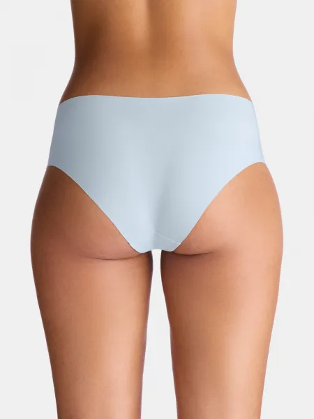 3PACK dámske nohavičky Under Armour bezšvové viacfarebné (1383895 453) M