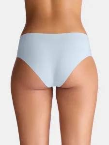 3PACK dámske nohavičky Under Armour bezšvové viacfarebné (1383895 453) M