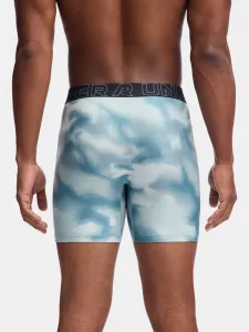 Men's Under Armour M UA Perf Tech 6in - 1pk - Mens Boxer Shorts