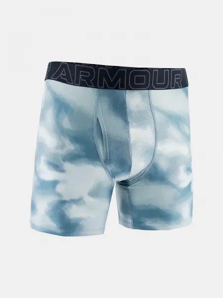 Men's Under Armour M UA Perf Tech 6in - 1pk - Mens Boxer Shorts