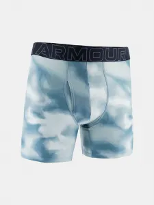 Men's Under Armour M UA Perf Tech 6in - 1pk - Mens Boxer Shorts