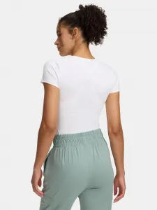 Under Armour Meridian Core SS-WHT Women's T-Shirt - Women's