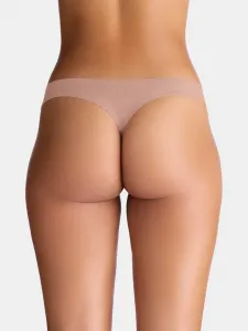 Under Armour UA Pure Stretch Mesh THONG Thong - 3pk - Women's Thong