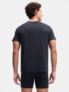 Men's Under Armour M UA Perf Cotton Crew Neck-2pk T-Shirt - Mens