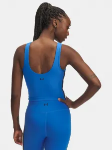 Under Armour UA Motion Sport Tape Tank-BLU Women's Tank Top - Women's