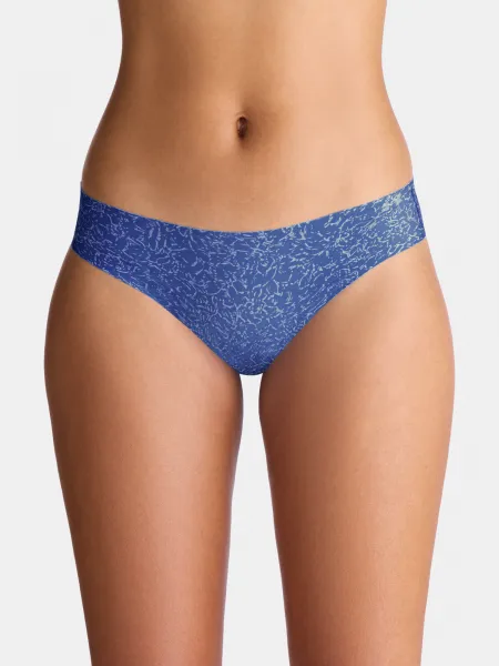 3PACK dámske nohavičky Under Armour bezšvové viacfarebné (1383898 402) M