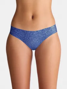 3PACK dámske nohavičky Under Armour bezšvové viacfarebné (1383898 402) M