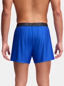 Men's Under Armour M UA Lounge Tech Mesh Boxer 6in-3pk - Mens