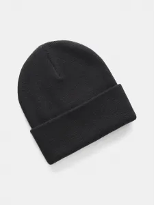 Women's Under Armour W HALFTIME BEANIE-BLK - Women's