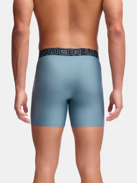 Men's boxers Under Armour M UA Perf Tech Mesh 6in - 3pk - Men's