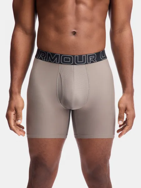 Men's boxers Under Armour M UA Perf Tech 6in - 3pk - Men's