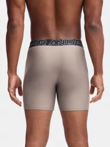Men's boxers Under Armour M UA Perf Tech 6in - 3pk - Men's