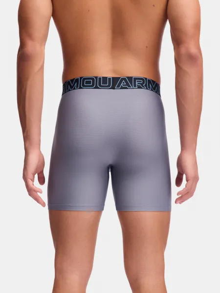 Men's boxers Under Armour M UA Perf Tech Mesh 6in - 3pk - Men's
