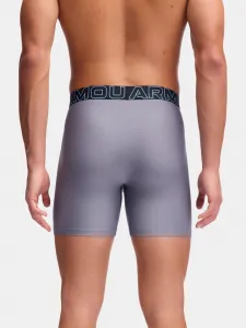 Men's boxers Under Armour M UA Perf Tech Mesh 6in - 3pk - Men's