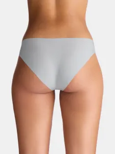 3PACK dámske nohavičky Under Armour bezšvové viacfarebné (1383897 014) M