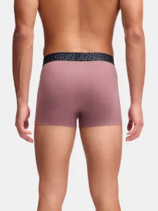 Pánske boxerky UNDER ARMOUR 3 PACK-M UA Perf Cotton 3in - 3pk