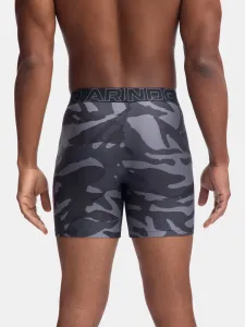 Men's Under Armour M UA Perf Tech 6in - 1pk - Mens Boxer Shorts