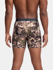 Men's Under Armour M UA Perf Tech 6in - 1pk - Mens Boxer Shorts