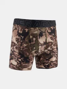 Men's Under Armour M UA Perf Tech 6in - 1pk - Mens Boxer Shorts