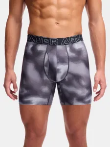 Men's boxers Under Armour M UA Perf Tech Mesh 6in - 3pk - Men's