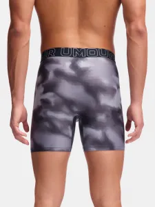 Men's boxers Under Armour M UA Perf Tech Mesh 6in - 3pk - Men's