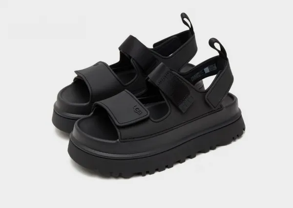 Ugg W Goldenglow