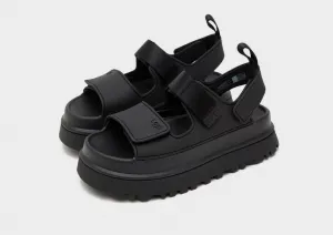 Ugg W Goldenglow