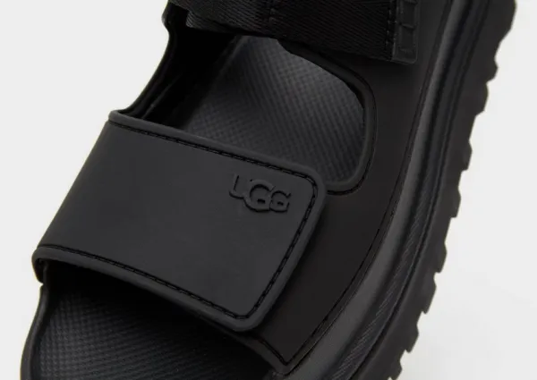 Ugg W Goldenglow