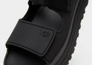 Ugg W Goldenglow
