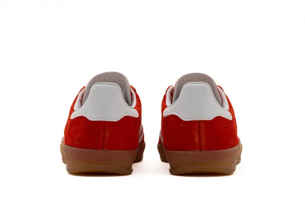 adidas Gazelle Indoor W "Bold Orange" (HQ8718)