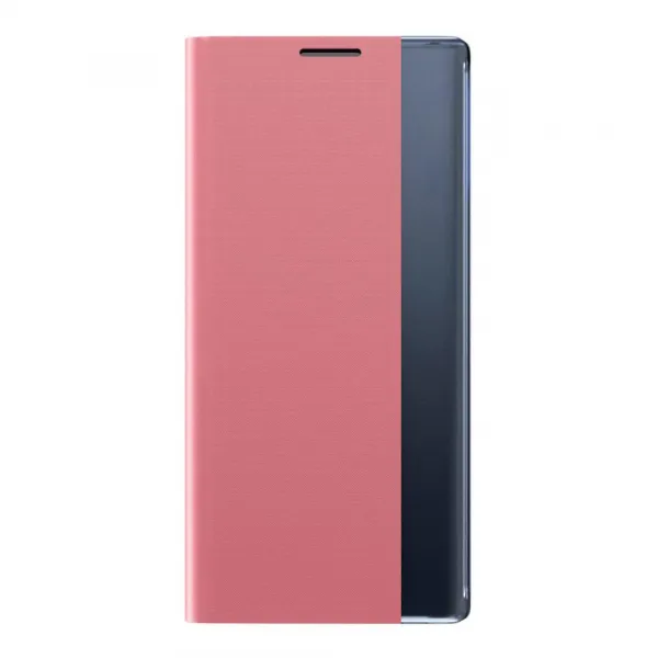 MG Sleep Case knižkové puzdro na iPhone 13 mini, čierne