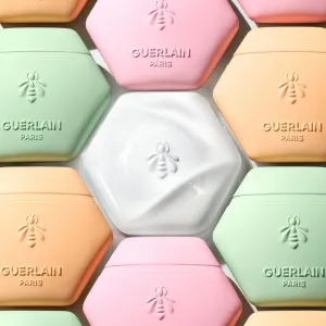GUERLAIN Aqua Allegoria Florabloom krém na ruky pre ženy 50 ml