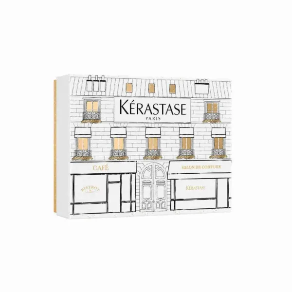 Kérastase Nutritive darčeková sada pre výživu a hydratáciu