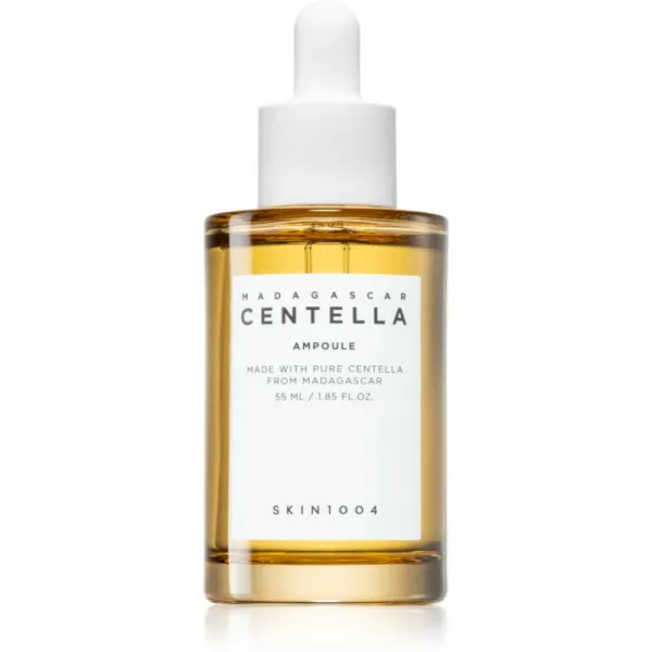 SKIN1004 Madagascar Centella Ampoule hydratačné sérum pre upokojenie a posilnenie citlivej pleti 55 ml